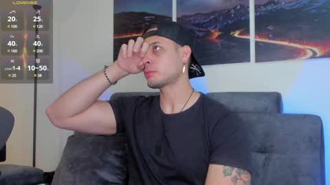 mattsaill_ online show from 7, 2, 2025