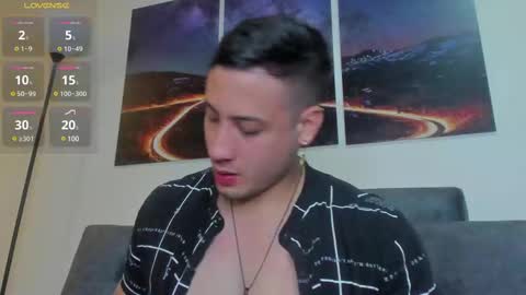 mattsaill_ online show from 19, 2, 2025