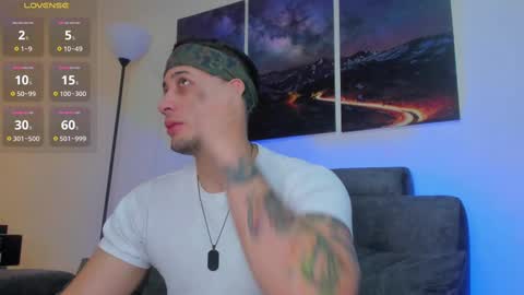 mattsaill_ online show from 21, 2, 2025