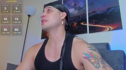 mattsaill_ online show from 23, 2, 2025