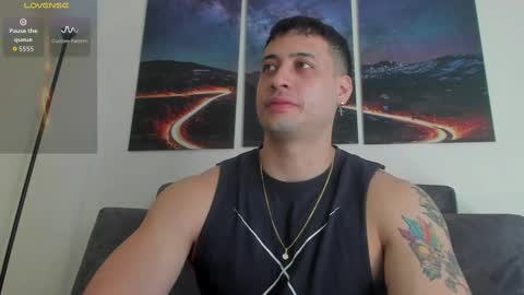 mattsaill_ online show from 27, 9, 2025