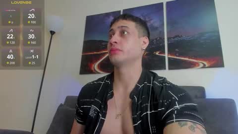 mattsaill_ online show from 5, 10, 2025