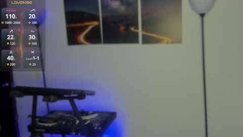 mattsaill_ online show from 16, 11, 2025