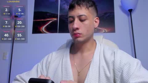 mattsaill_ online show from 27, 11, 2025