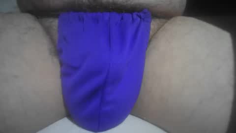 Snapshot of mattty13 chatting on 2, 3, 2026 Hairy Bud online show from 2, 3, 2026