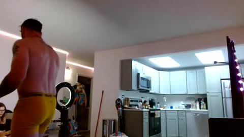 mattxxxceptional online show from 12, 9, 2025