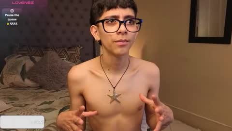 Snapshot of matty_spark chatting on 11, 9, 2025 matty_spark online show from 11, 9, 2025