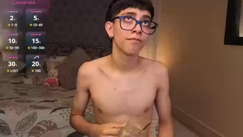 Snapshot of matty_spark chatting on 13, 9, 2025 matty_spark online show from 13, 9, 2025