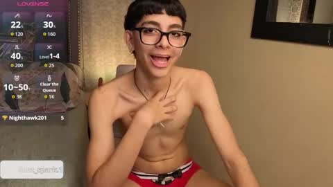 Snapshot of matty_spark chatting on 20, 9, 2025 matty_spark online show from 20, 9, 2025