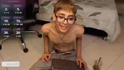 Snapshot of matty_spark chatting on 25, 9, 2025 matty_spark online show from 25, 9, 2025