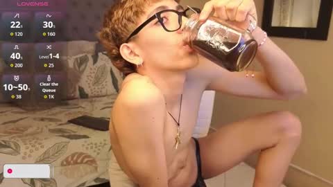 Snapshot of matty_spark chatting on 7, 10, 2025 matty_spark online show from 7, 10, 2025