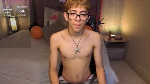 Snapshot of matty_spark chatting on 14, 10, 2025 matty_spark online show from 14, 10, 2025