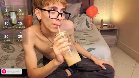 Snapshot of matty_spark chatting on 16, 10, 2025 matty_spark online show from 16, 10, 2025