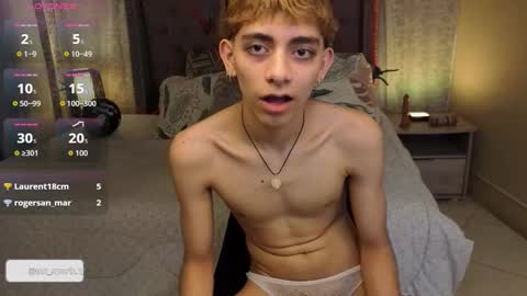 Snapshot of matty_spark chatting on 28, 10, 2025 matty_spark online show from 28, 10, 2025