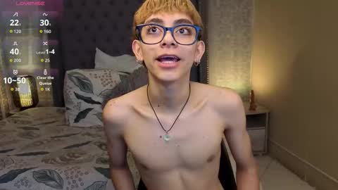 Snapshot of matty_spark chatting on 3, 11, 2025 matty_spark online show from 3, 11, 2025