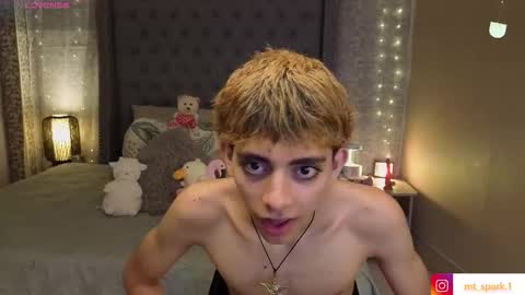 Snapshot of matty_spark chatting on 26, 11, 2025 matty_spark online show from 26, 11, 2025