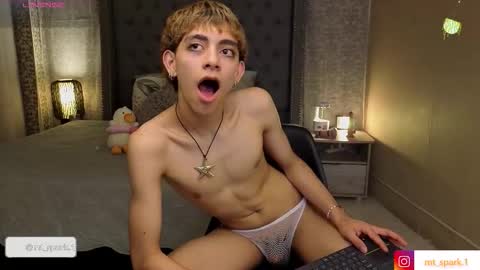 Snapshot of matty_spark chatting on 27, 11, 2025 matty_spark online show from 27, 11, 2025