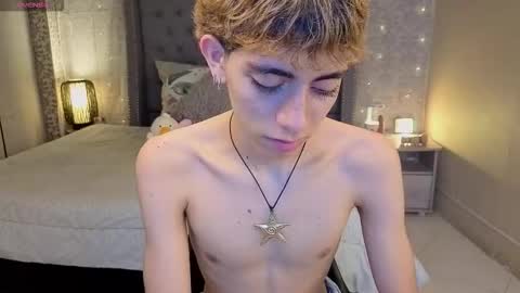 Snapshot of matty_spark chatting on 3, 12, 2025 matty_spark online show from 3, 12, 2025