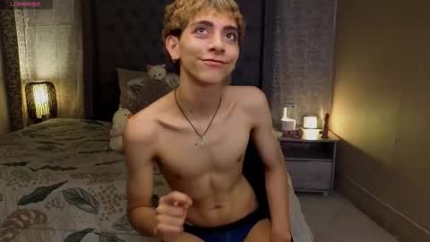 Snapshot of matty_spark chatting on 5, 12, 2025 matty_spark online show from 5, 12, 2025