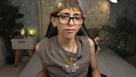 matty_spark online show from 28, 2, 2026