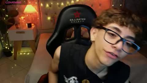 matty_spark online show from 22, 3, 2026