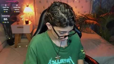 matty_spark online show from 27, 3, 2026