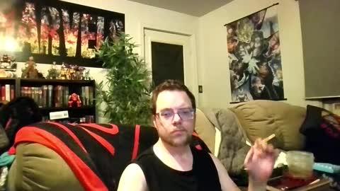 Matt online show from 18, 11, 2025