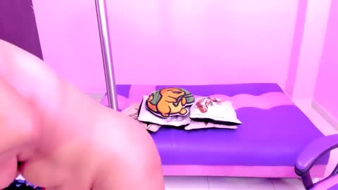 call me samantha online show from 2, 3, 2025