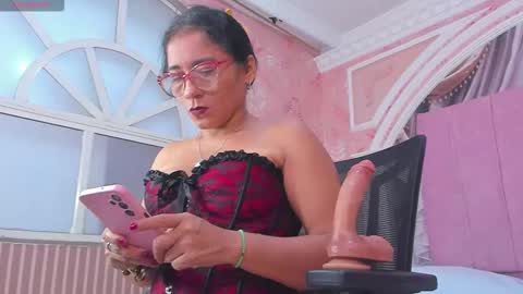 Maria online show from 25, 11, 2025