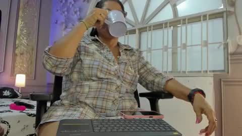 Maria online show from 13, 2, 2026