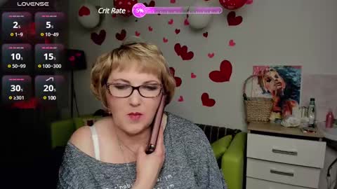 Lana online show from 1, 3, 2025