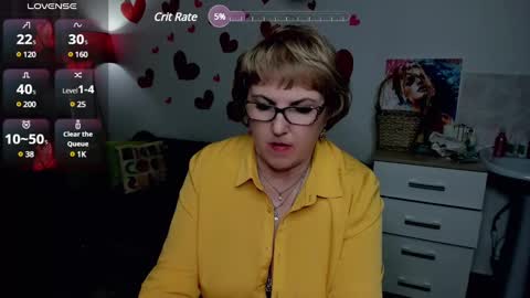 Lana online show from 1, 3, 2025