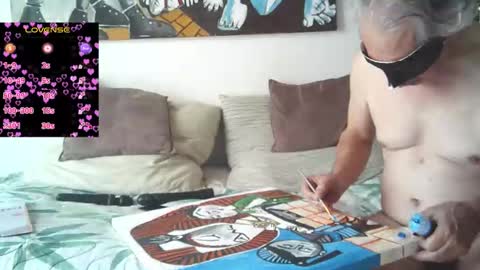 DominikFrank online show from 30, 11, 2025