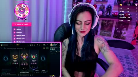 Snapshot of mature_gamer chatting on 7, 12, 2024 Nath online show from 7, 12, 2024