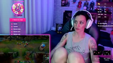 Snapshot of mature_gamer chatting on 15, 12, 2024 Nath online show from 15, 12, 2024