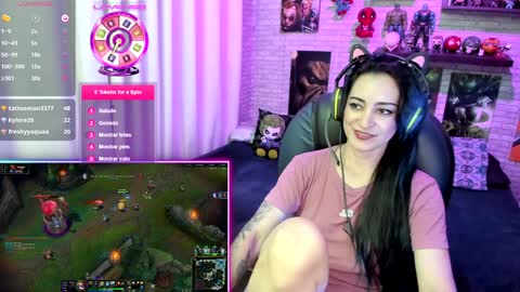 Snapshot of mature_gamer chatting on 5, 1, 2025 Nath online show from 5, 1, 2025