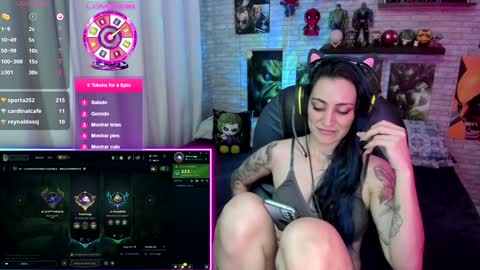 Snapshot of mature_gamer chatting on 6, 1, 2025 Nath online show from 6, 1, 2025