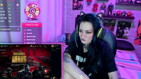 Snapshot of mature_gamer chatting on 18, 1, 2025 Nath online show from 18, 1, 2025