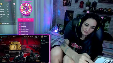 Snapshot of mature_gamer chatting on 20, 1, 2025 Nath online show from 20, 1, 2025