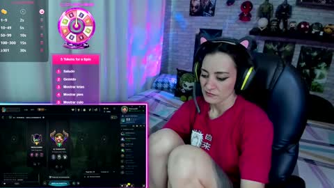 Snapshot of mature_gamer chatting on 21, 1, 2025 Nath online show from 21, 1, 2025