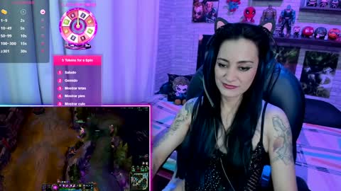 Snapshot of mature_gamer chatting on 24, 1, 2025 Nath online show from 24, 1, 2025