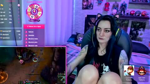 Snapshot of mature_gamer chatting on 25, 1, 2025 Nath online show from 25, 1, 2025