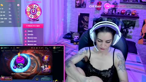 Snapshot of mature_gamer chatting on 8, 2, 2025 Nath online show from 8, 2, 2025