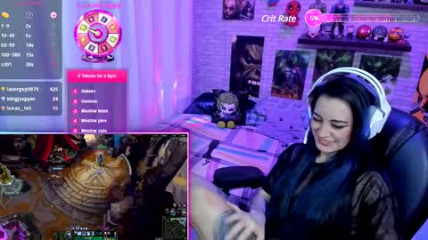 Snapshot of mature_gamer chatting on 9, 2, 2025 Nath online show from 9, 2, 2025