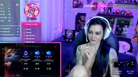 Snapshot of mature_gamer chatting on 2, 3, 2025 Nath online show from 2, 3, 2025