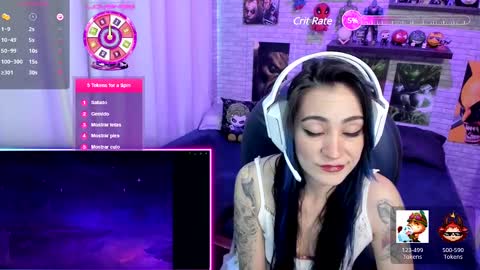 Snapshot of mature_gamer chatting on 9, 3, 2025 Nath online show from 9, 3, 2025