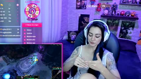 Snapshot of mature_gamer chatting on 9, 3, 2025 Nath online show from 9, 3, 2025