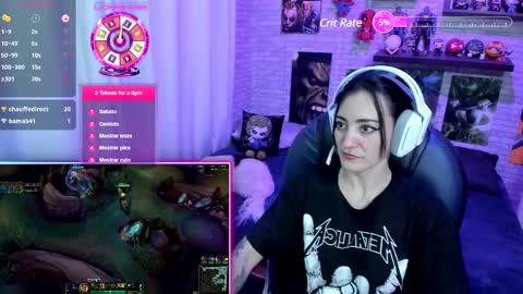 Snapshot of mature_gamer chatting on 11, 3, 2025 Nath online show from 11, 3, 2025