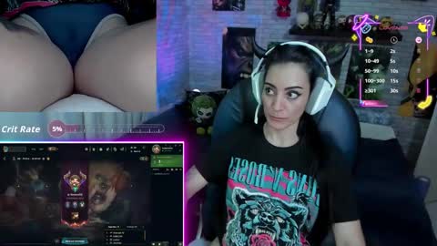 Snapshot of mature_gamer chatting on 3, 10, 2025 Nath online show from 3, 10, 2025
