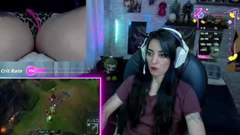 Snapshot of mature_gamer chatting on 4, 10, 2025 Nath online show from 4, 10, 2025